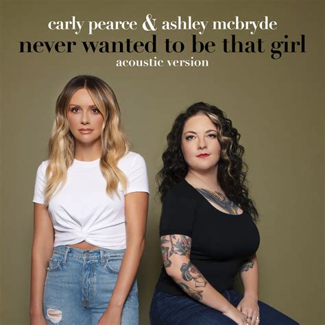 ashley mcbryde naked|Carly Pearce, Ashley McBryde .